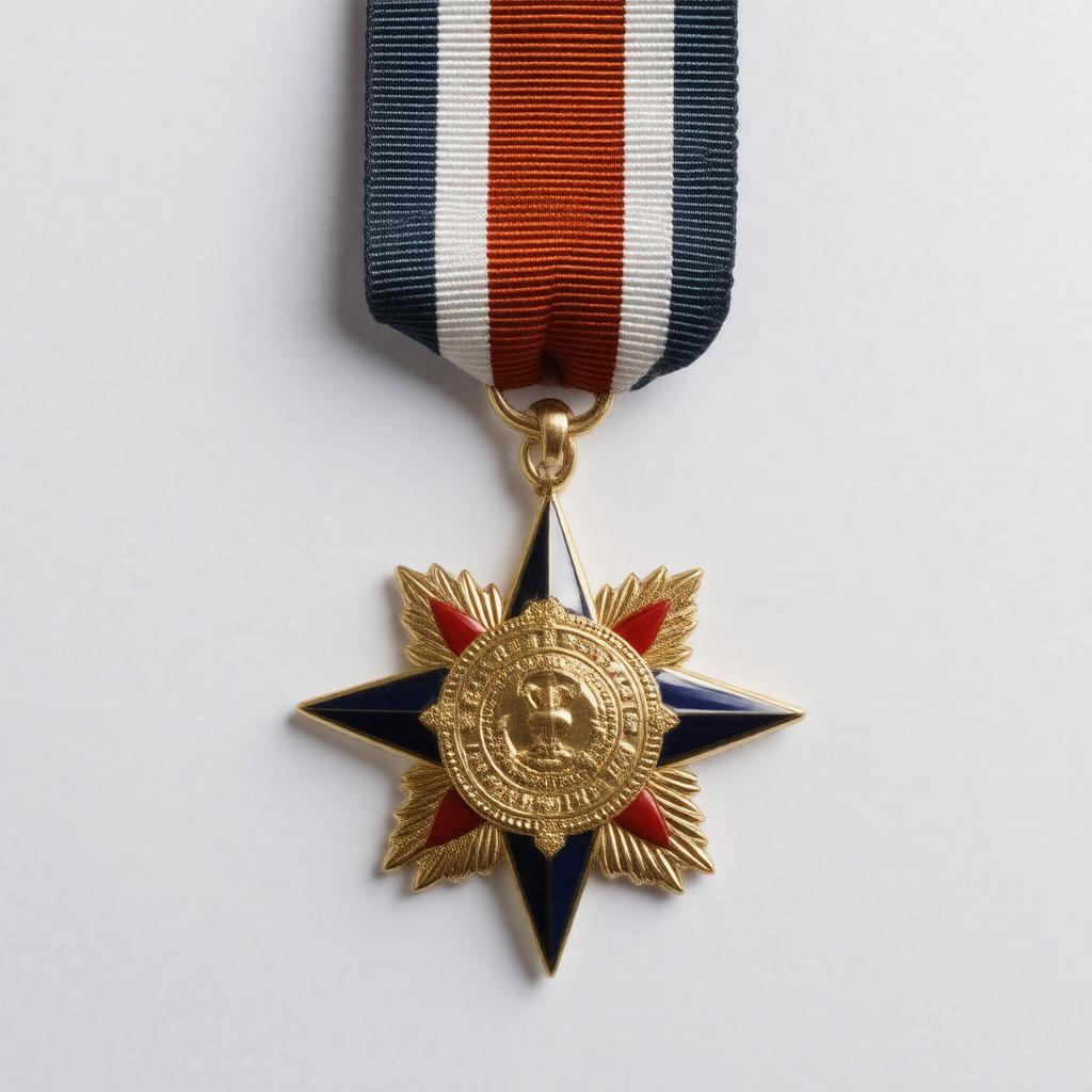 Presidential Medal of Merit (Philippines)